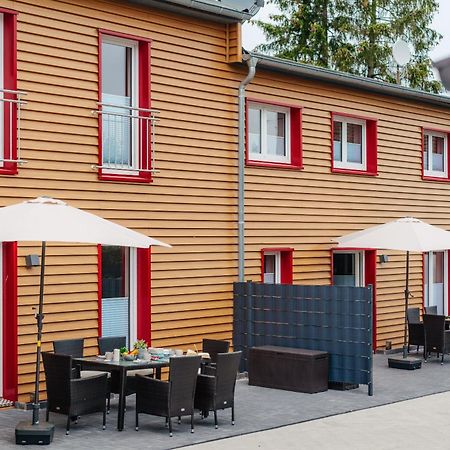 Schlufter Wiese Braunlage Dış mekan fotoğraf