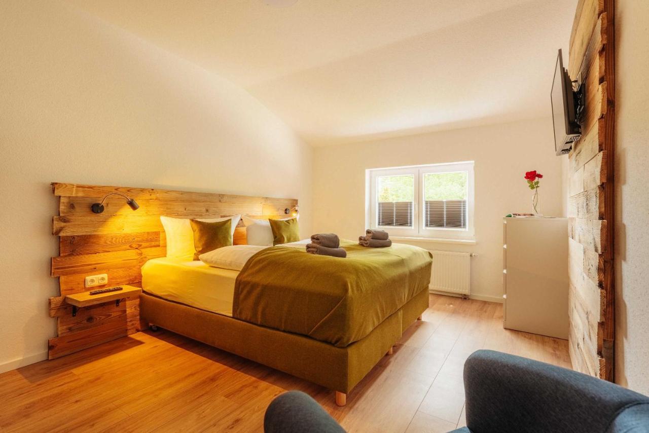 Schlufter Wiese Braunlage Dış mekan fotoğraf
